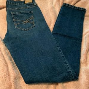 Aeropostale Jeans Juniors Sz.8R